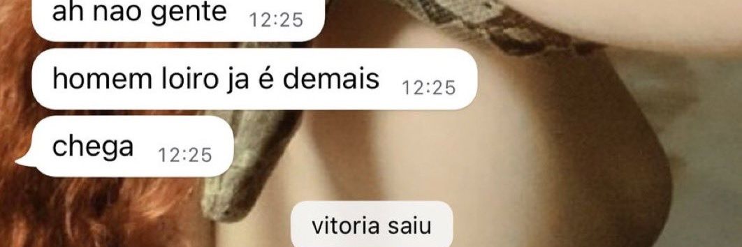 Calcinha Escrota banner