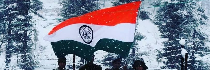 J&K ZONE CRPF banner