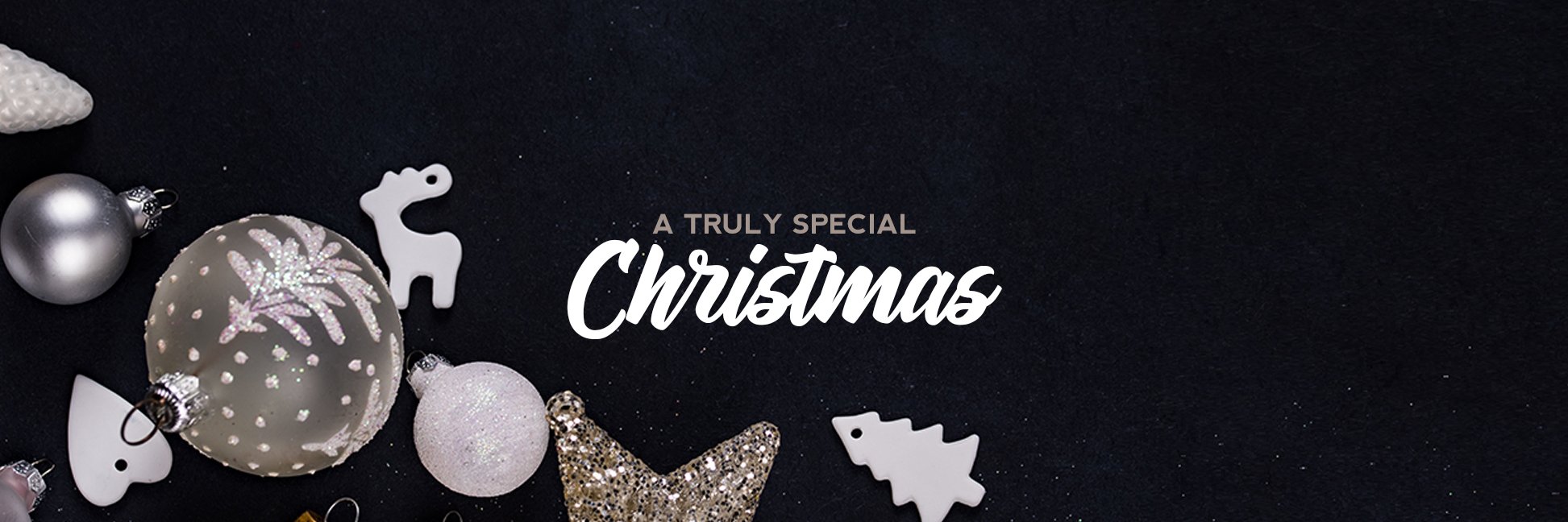 Great Northern Hotel banner