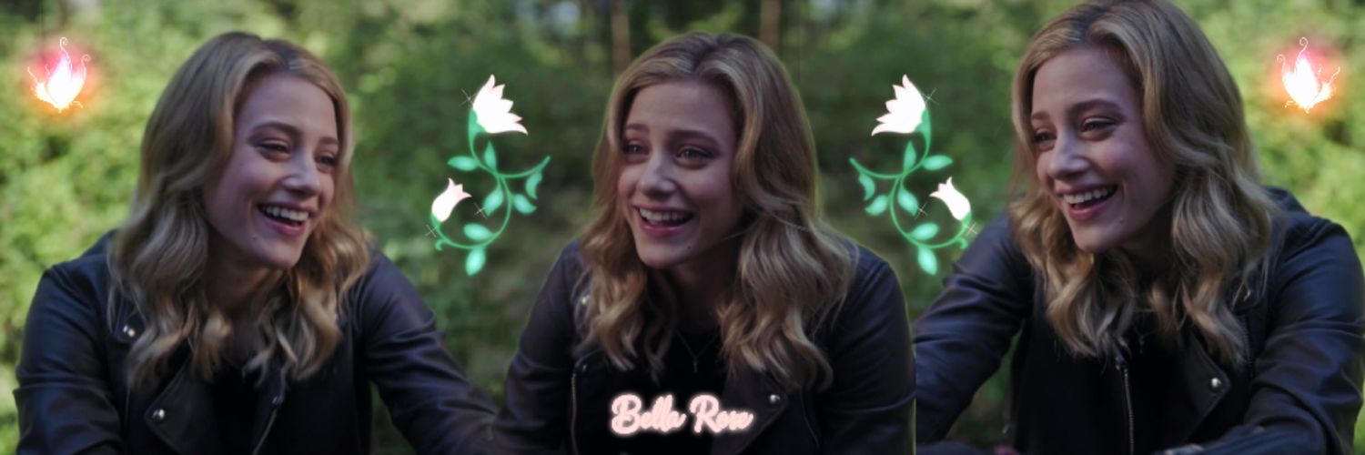 ℬ𝑒𝓁𝓁𝒶 banner