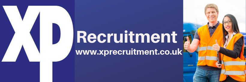 XP_Recruitment's profile banner image