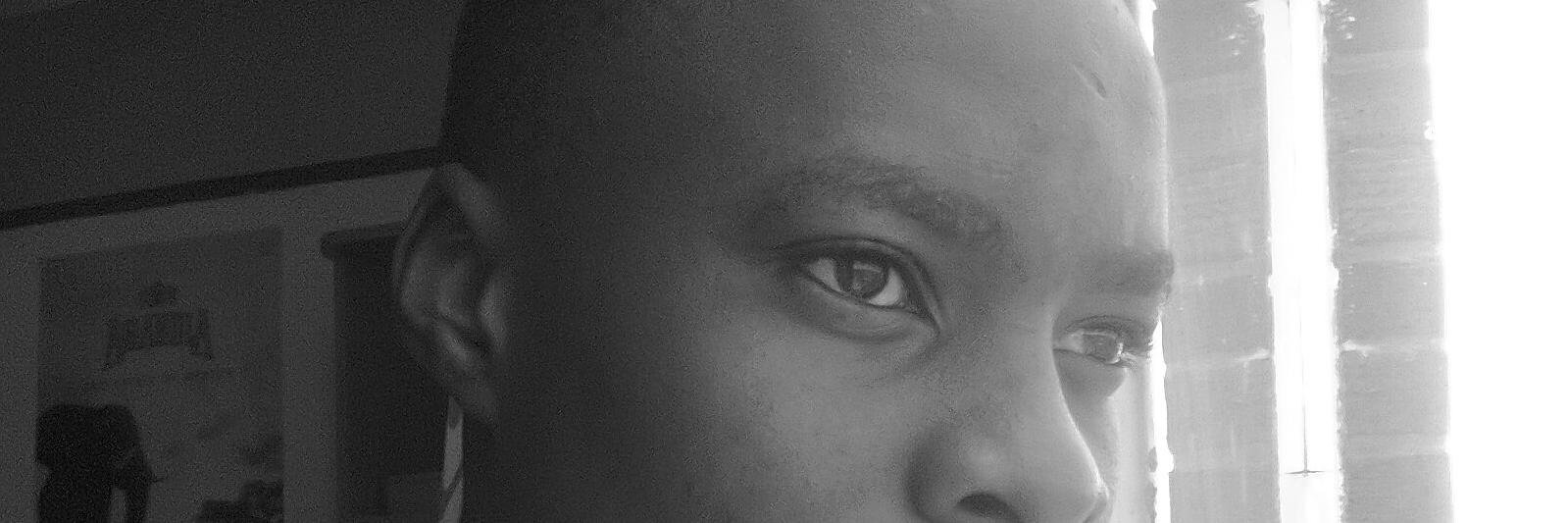SahSakhile's profile banner image