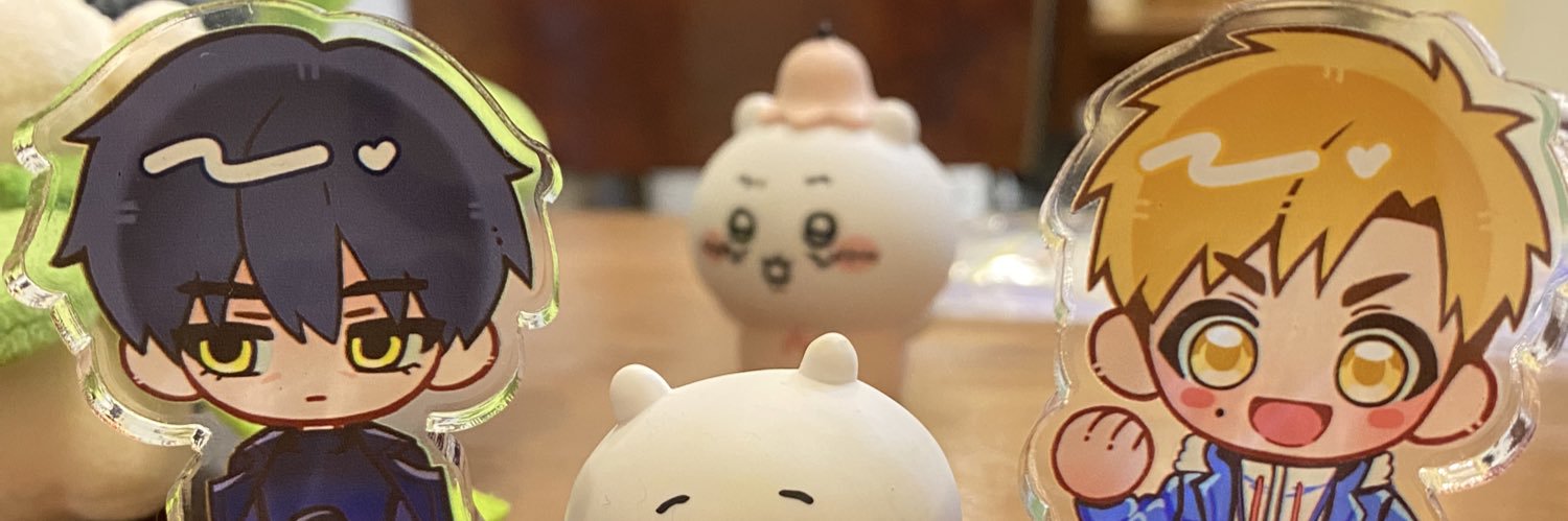 bonboruu's profile banner image