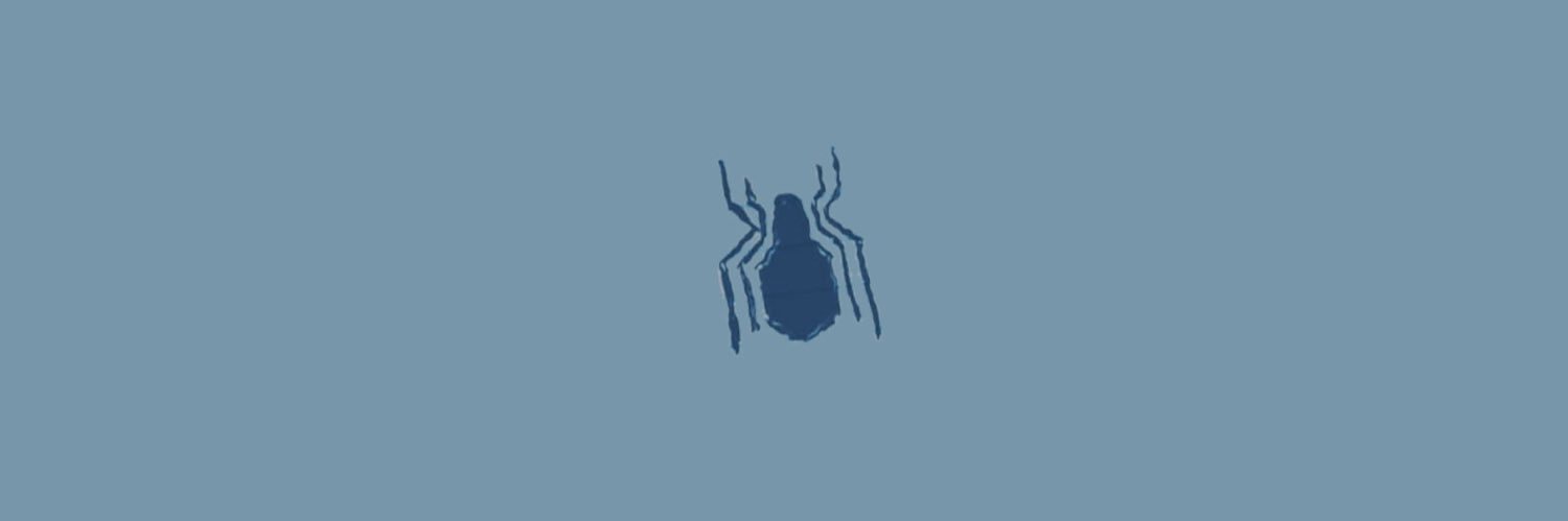 spiderlawrence's profile banner image