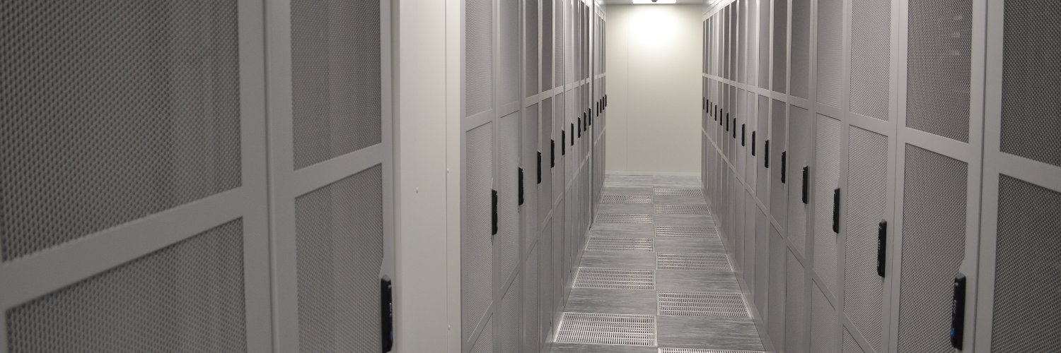 UK Dedicated Servers banner