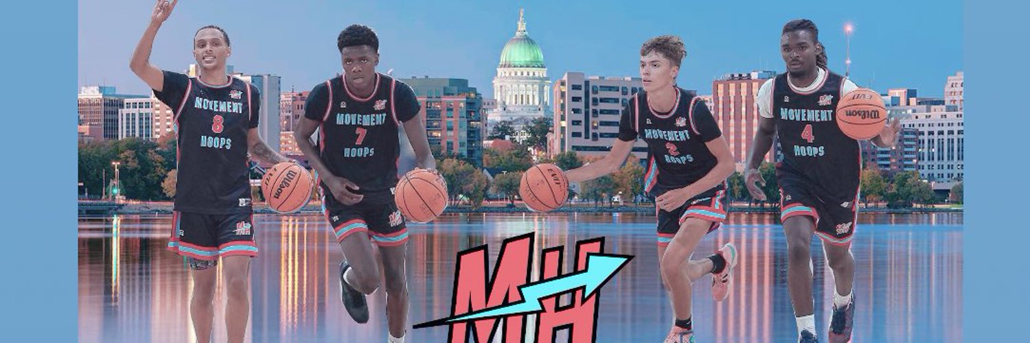 Movement Hoops Profile Banner