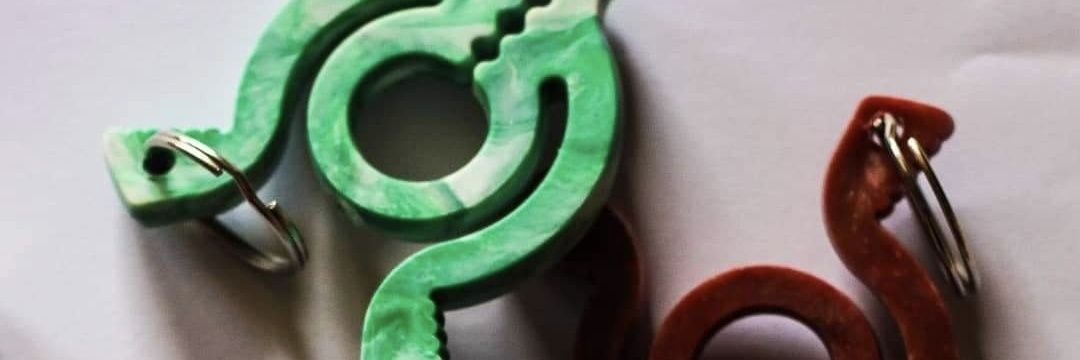 Certified Recycler 🇱🇸 ♻️ banner