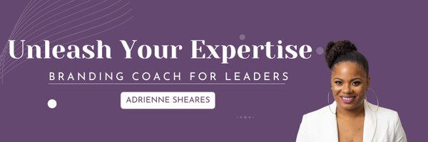 AdriSheares Profile Banner