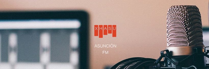 Asuncionfm's profile banner image