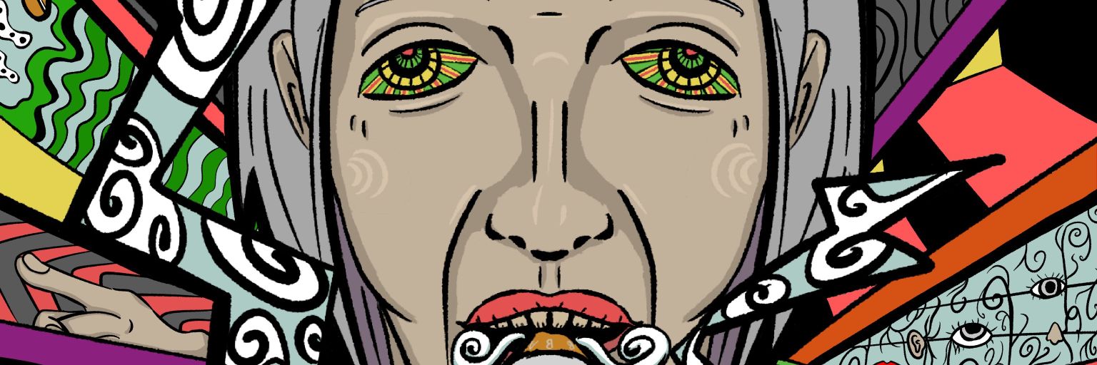 クリーミィババア's banner