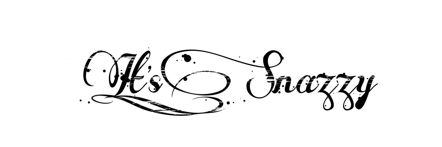 Its__snazzy's profile banner image
