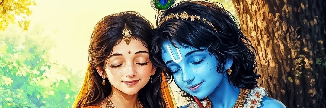 Ashwini Yadav's banner