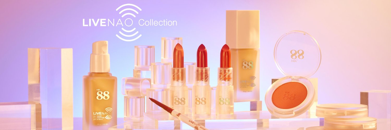 Ver88 official banner