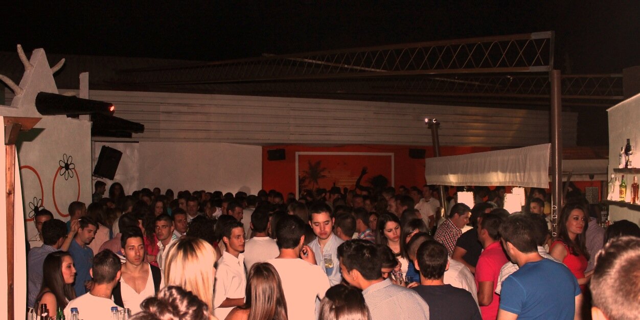 DiscotecaBuddha's profile banner image