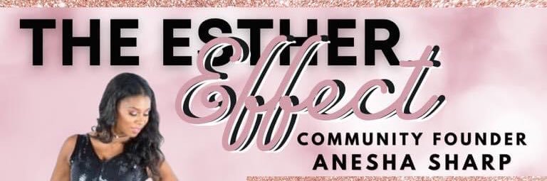 AneshaSharp's profile banner image