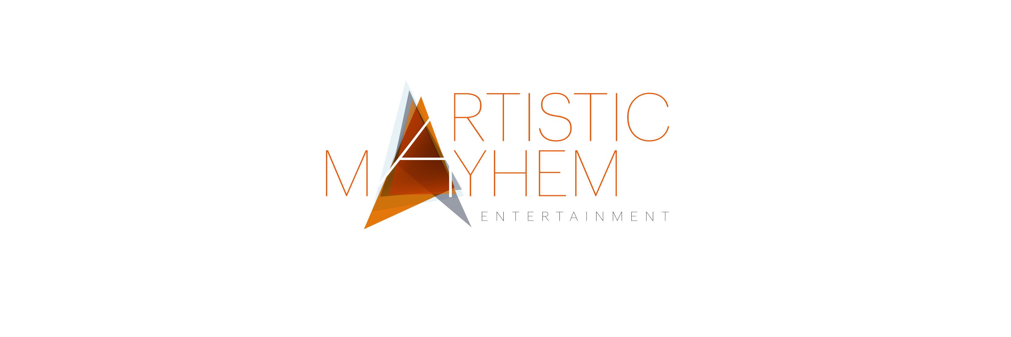 artisticmayhem's profile banner image