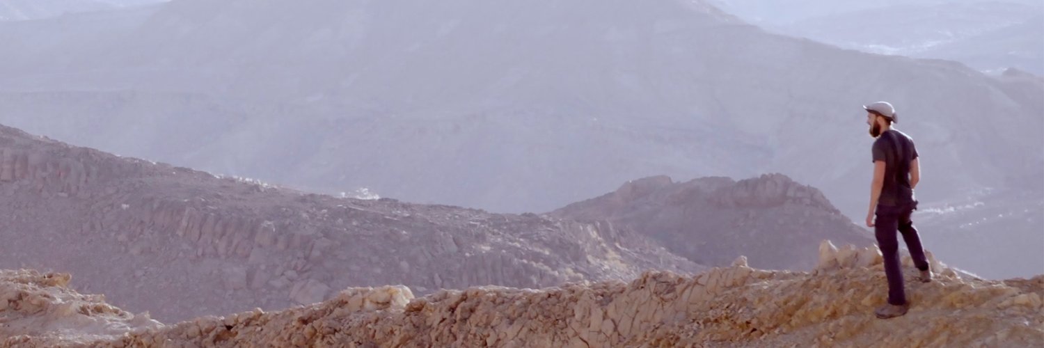 Benedict Dopplinger banner