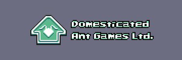 DomAntGames Profile Banner