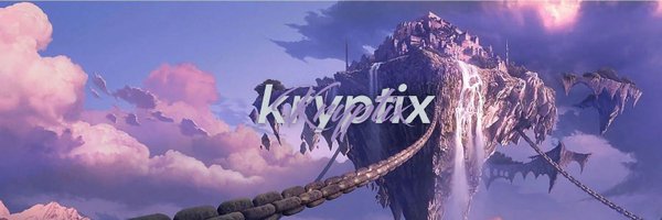 kryptixfnt Profile Banner
