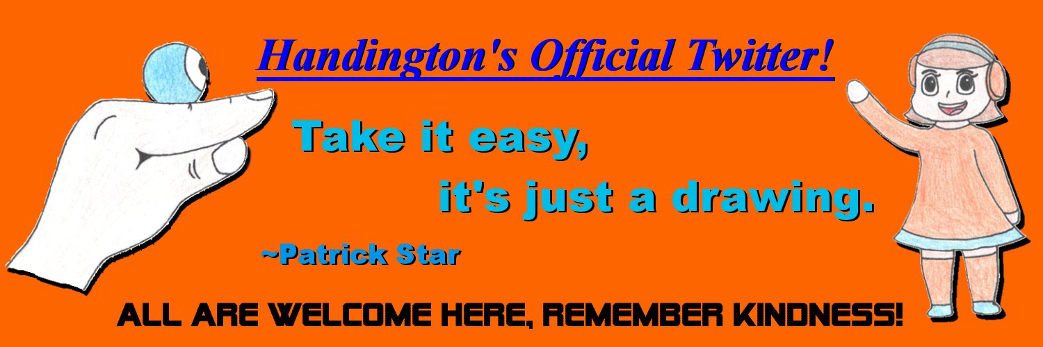 Handington (~MC Charlie) banner