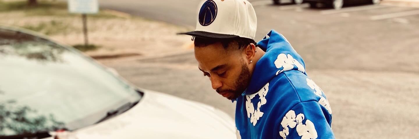 LAzYDaKidd's profile banner image