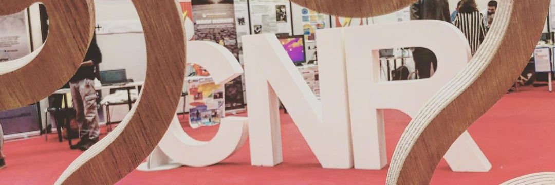 Visual Computing Lab ISTI-CNR banner