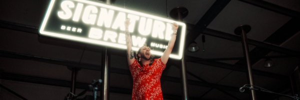SignatureBrewBH Profile Banner