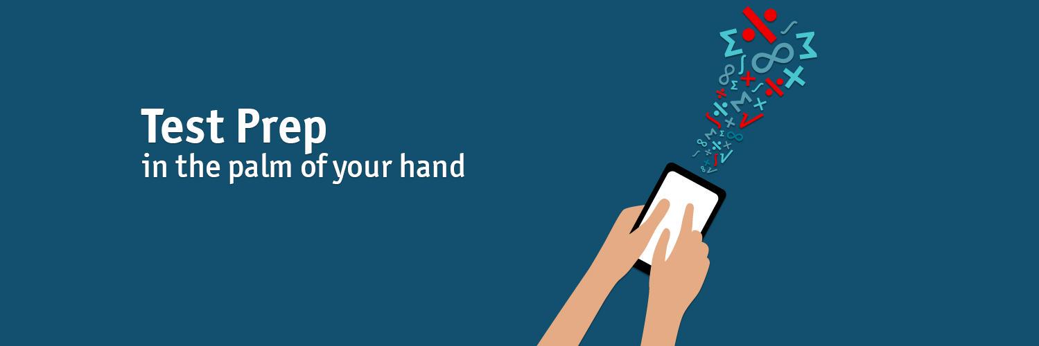 Economist Test Prep banner