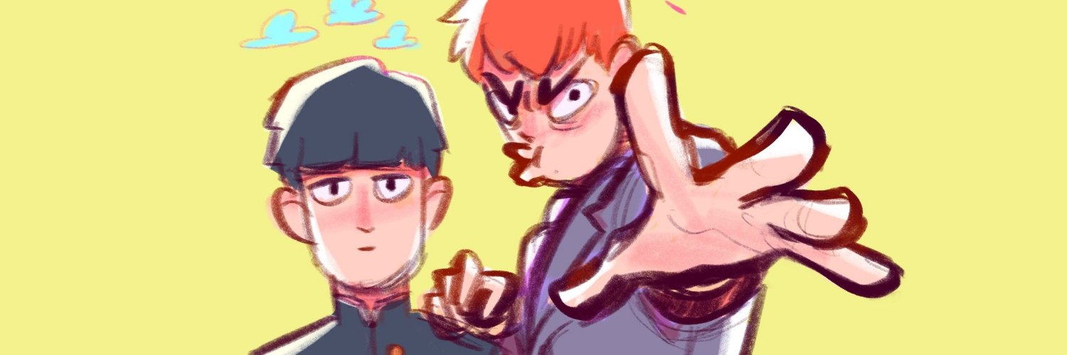 SpinchAndSuch ☆☆'s banner