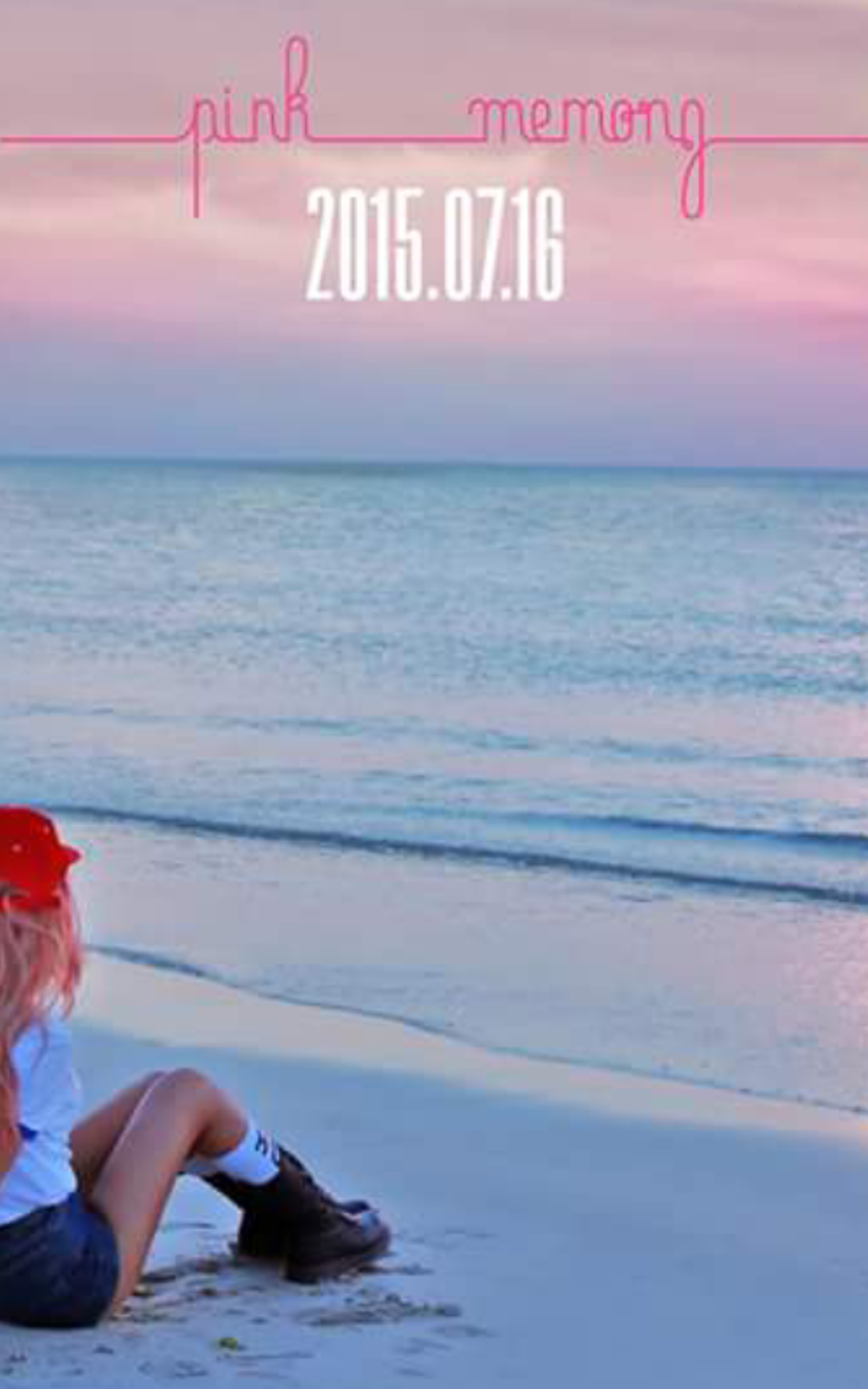 2NDPINK OFFICIAL banner