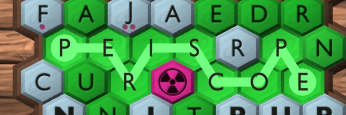 Spell Collapse banner