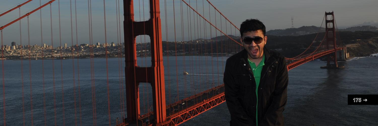 virmani's profile banner image