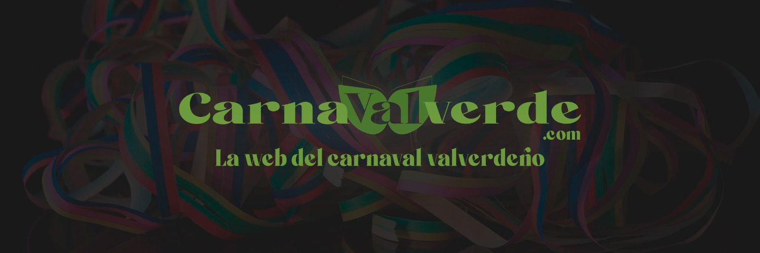 Carnavalverdee's profile banner image