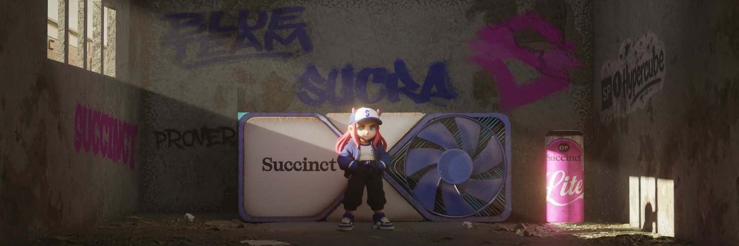 sucra's banner
