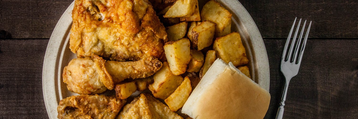 Chicken Shack banner