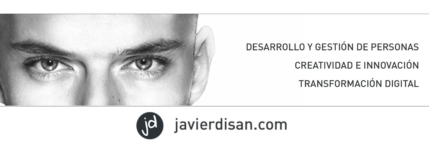 javierdisan's profile banner image