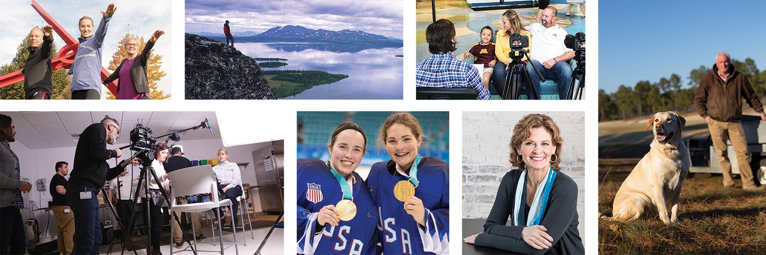 Touchpoint Media banner