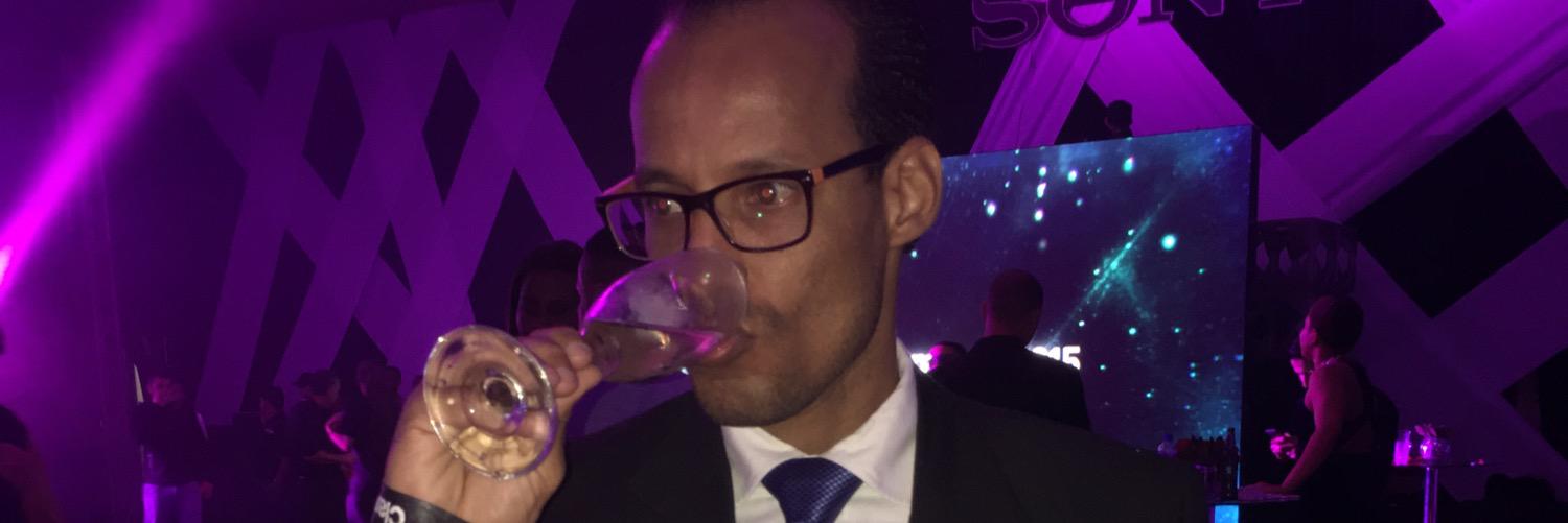 drmonegro's profile banner image
