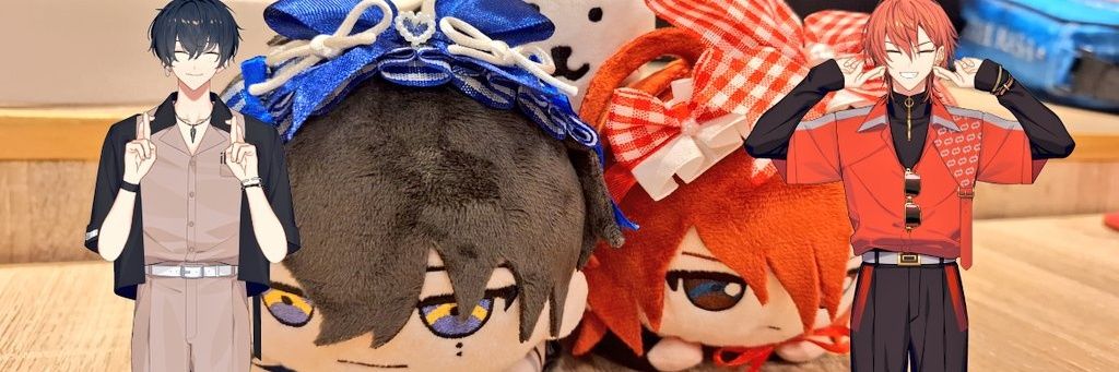 michi 🍒 cf22 💌 banner