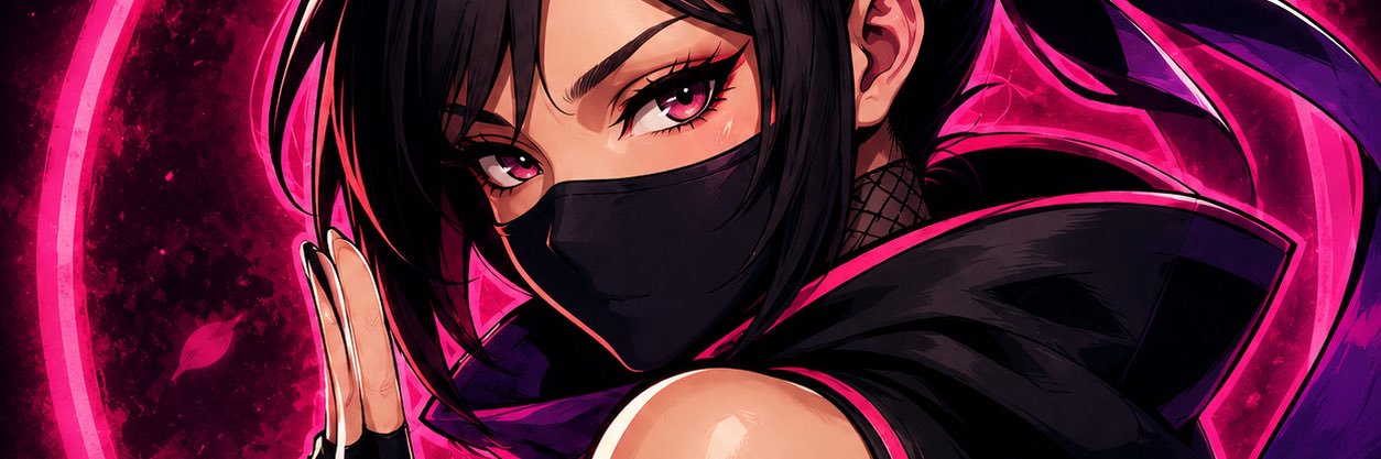 1SHOT_1's profile banner image