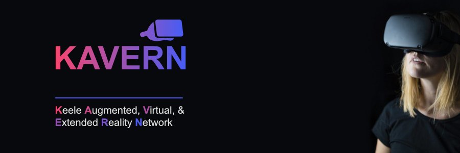 KAVERN banner