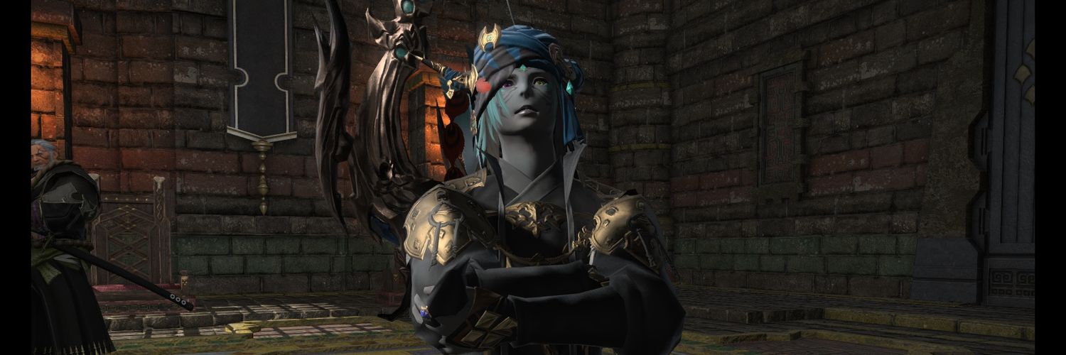 Ryfalemm's profile banner image