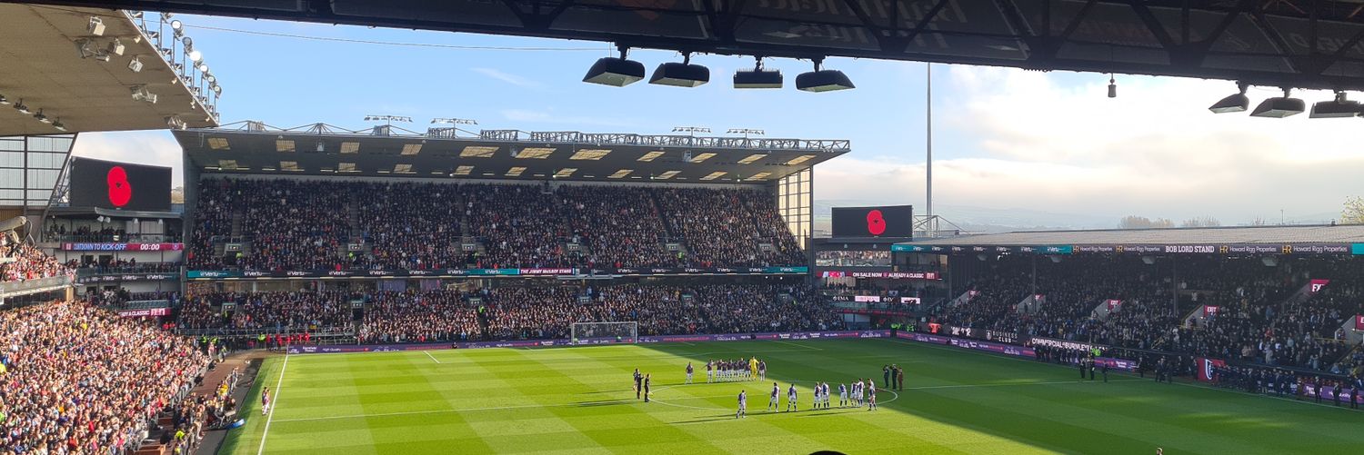 Matty Ormerod banner