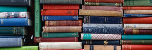 dearreaderblog Profile Banner