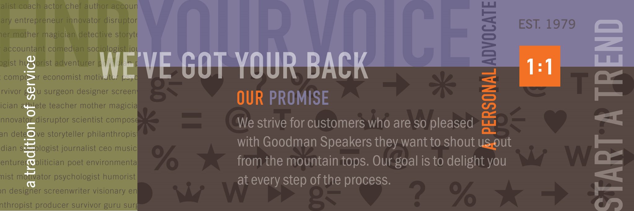 gsbureau's profile banner image