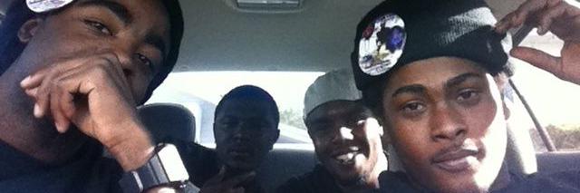 KEONEXTORTION's profile banner image