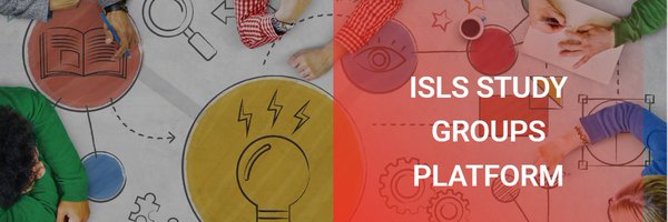 islsstudygroups Profile Banner