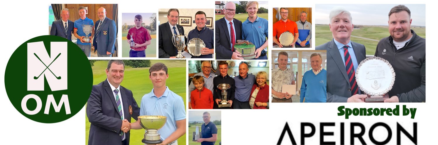 Northern Order of Merit banner