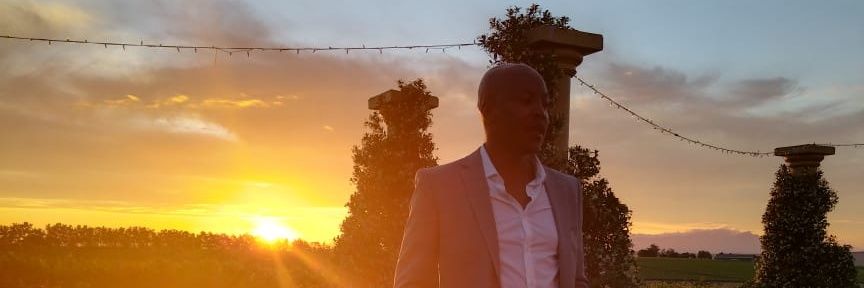 TumeloThe1st's profile banner image