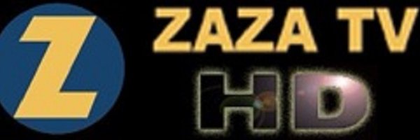 Zaza Tv Profile Banner